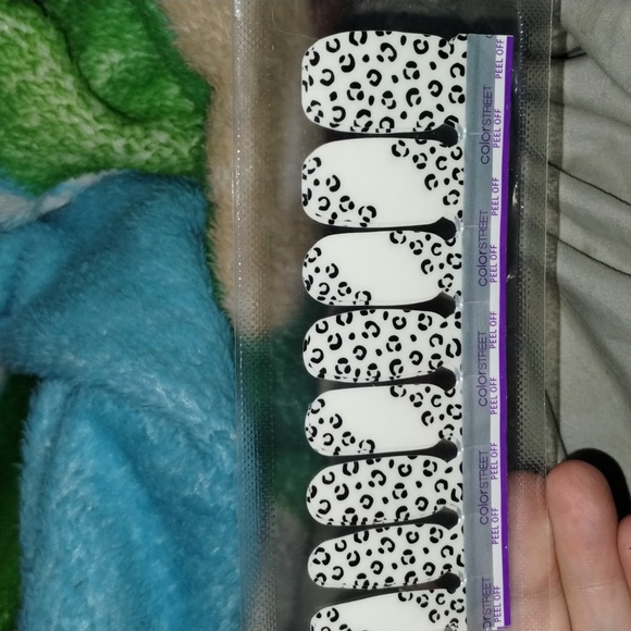 color street overlay Spot On - Picture 1 of 2